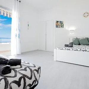 Apartamento With Pool, Costa Adeje (Tenerife)