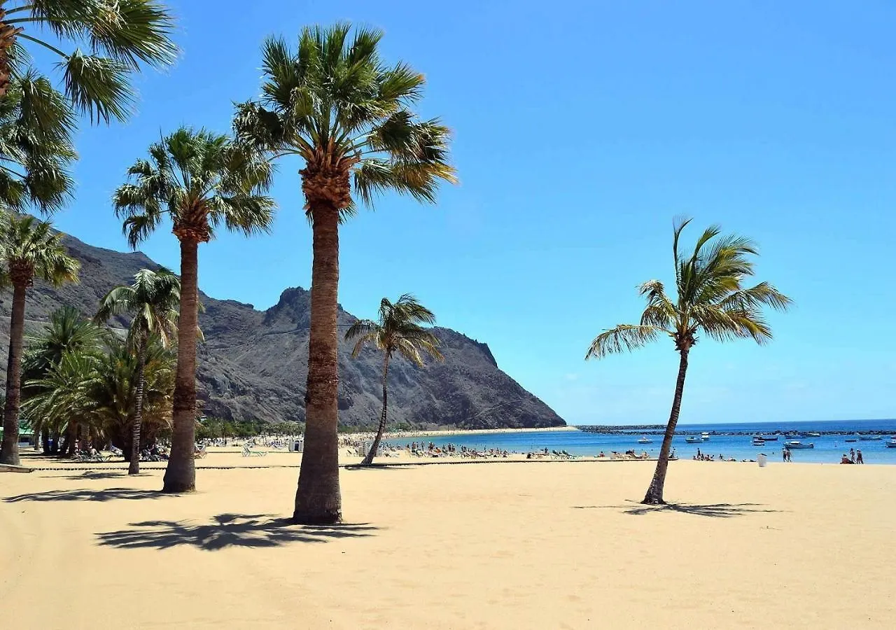 Apartment Karma Paraiso Tenerife Sur Costa Adeje  Spain