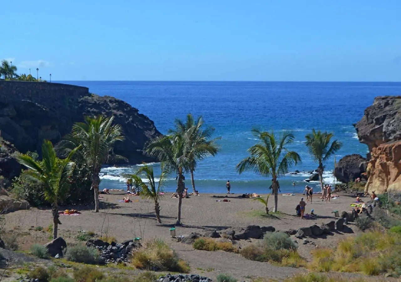Karma Paraiso Tenerife Sur Costa Adeje  Spain