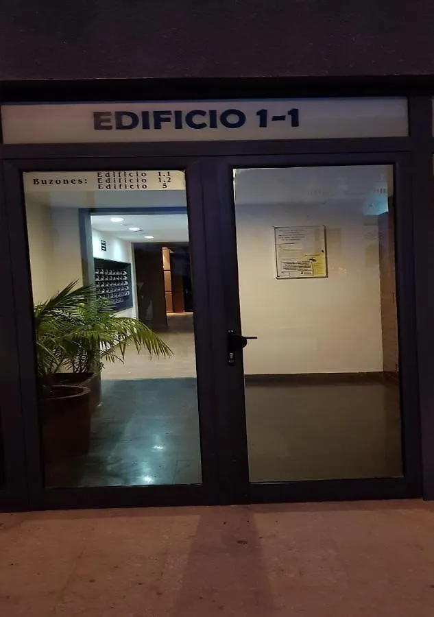 Apartment Karma Paraiso Tenerife Sur Costa Adeje  Spain