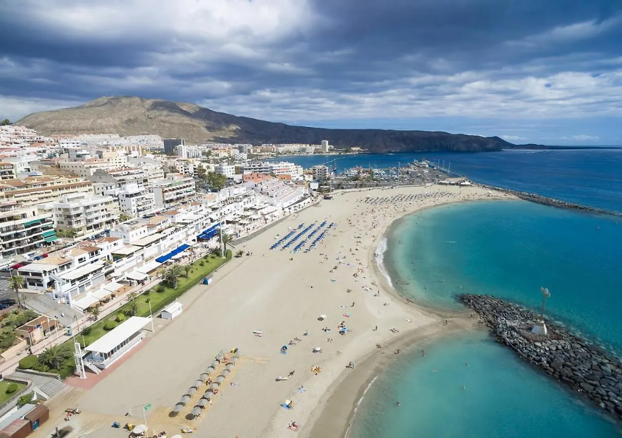 Apartment Karma Paraiso Tenerife Sur Costa Adeje  Spain