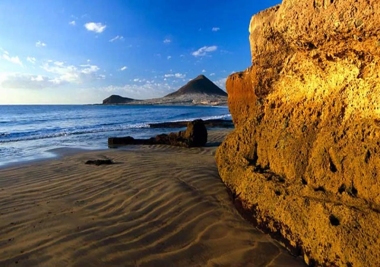 Apartment Karma Paraiso Tenerife Sur Costa Adeje