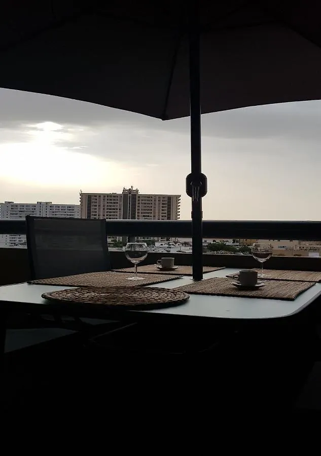 Karma Paraiso Tenerife Sur Costa Adeje  Costa Adeje (Tenerife)